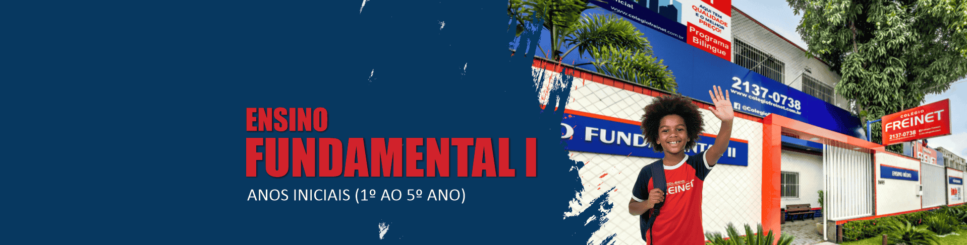 Ensino Fundamental I